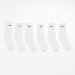 Nike Everyday Cushion Crew Band 6 Pair