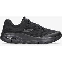 DEPORTIVAS SKECHERS 232040-BBK CABALLERO BLACK