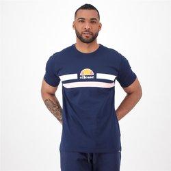 Camiseta Aprel Azul Ellesse