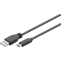 goobay cables 55467