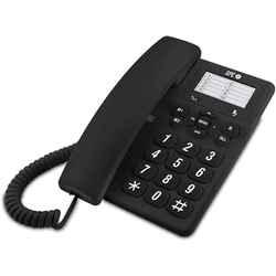 Telefone SPC Original Negro