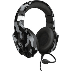 Trust Auriculares Gaming Gxt 323 Camo