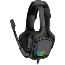 Keep Out Auriculares Gaming Hx601