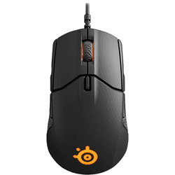 raton steelseries sensei 310 rgb 12000 dpi