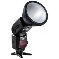 Flash Speedlite Triopo TR-180 para Canon