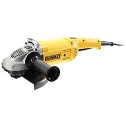 Dewalt DWE492S-QS - Amoladora 230mm 2.200W