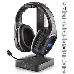 AURICULARESMICRO GAMING NGS GHX-600 NEGRO