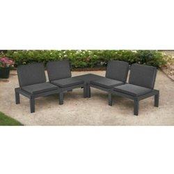 CONJUNTO DE JARDIM IPAE-PROGARDEN MOLOK