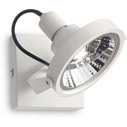 Glim Pl1 Luz Do Teto Ideal IDEAL LUX