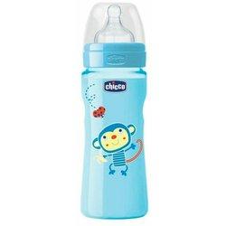 Biberón CHICCO Bib20623220000 (250 ml)