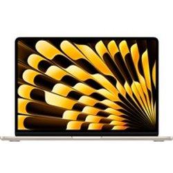 MacBook Air 34,5 cm (13,6"), Portátil