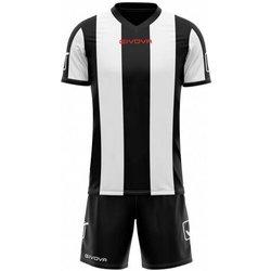 Equipo Completo Unisex GIVOVA Catalano Multicolor para Fútbol (XL)