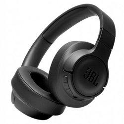 Auricular JBL Tune T710 BT Negro