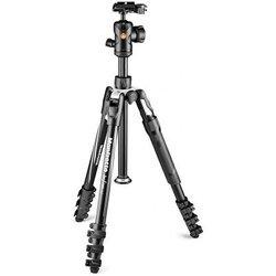 Manfrotto Trípode Befree 2n1