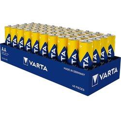 Varta Batería LONGLIFE Power, tamaño AA, UE 40 unid.