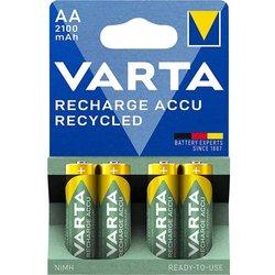 Pila VARTA AA 2100mAh 1.2 V