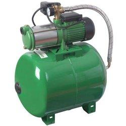 RIBIMEX Bomba de refuerzo de 60 l con superjet multicelular de 1450 w - prs60mca5 - ribiland -