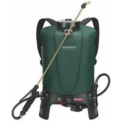 Mochila pulverizadora METABO RSG 18 LTX 18 V 15 L