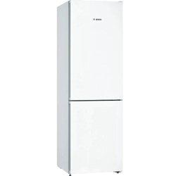 Bosch KGN36VWED Frigorífico Combi E Blanco