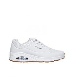 SKECHERS - Zapatillas Skechers 52458 blanco 45