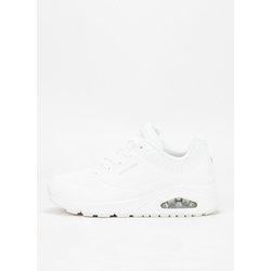 Zapatillas para Mujer SKECHERS (36 - Blanco)