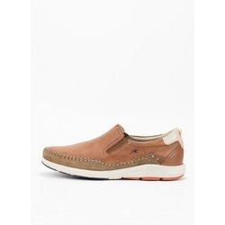 Fluchos KAI F1985 Slip On Marrón