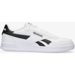 Reebok Court Advance Vegan - Blanco - Zapatillas Hombre talla 46