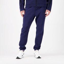 Reebok Vector - Marino - Pantalón Hombre talla L