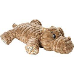 Peluche para Perros HUNTER Huggly Amazonas Hipopótamo 1