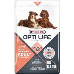 Opti Life Adult Mini Pollo 12,5 Kg