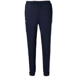 Pantalones largos kappa ipole hombre blue