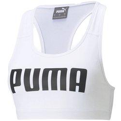 Puma Sujetador Deportivo De Impacto Medio 4keeps