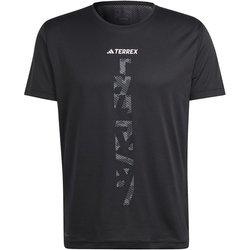 Camiseta adidas Terrex Agravic