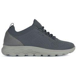 Zapatillas geox d spherica mujer dk stone