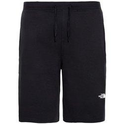 Pantalones the north face graphic m black