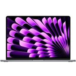 MacBook Air (15") 2024, Portátil