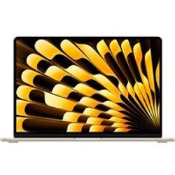 MacBook Air (15") 2024, Portátil