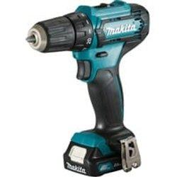 Makita Taladro Df333dsae 12v