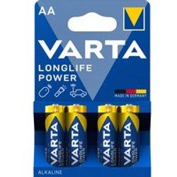 Varta -4906/4B