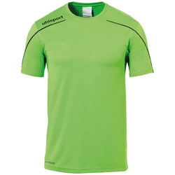 Uhlsport Camiseta De Manga Corta Stream 22