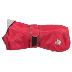 Trixie Chaqueta Perro Orléans Rojo