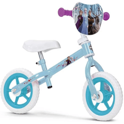 Bicicleta Frozen Sin Pedales