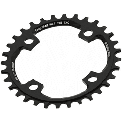 Stronglight Plato Mtb 4b Sram X01 104 Bcd