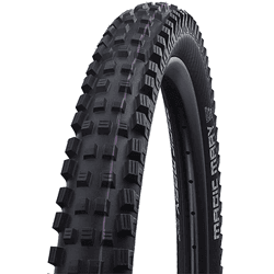 Schwalbe Cubierta De Mtb Magic Mary Evo Super Gravity Addix Ultra Soft Tubeless 26´´ X 2.35