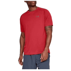 Under Armour Tech 20 Short Sleeve