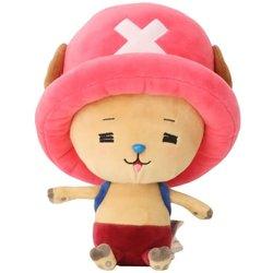 Peluche Chopper New Ver. 1 One Piece 25 Cm SAKAMI SAKAMI