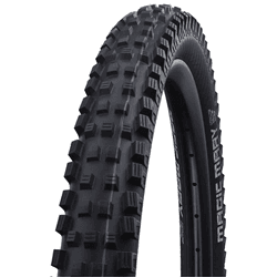 Schwalbe Cubierta De Mtb Magic Mary Addix U-soft Super Trail Tubeless 27.5´´ X 2.60