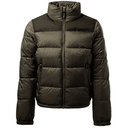 Chaqueta SUPERDRY Hombre (Multicolor - XL)