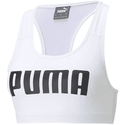 Puma Sujetador Deportivo De Impacto Medio 4keeps