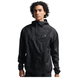 Superdry Chaqueta Run Lw Waterproof Shell